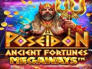 Ancient Fortunes_ Poseidon Megaways ™ thumbnail