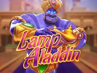 Lamp Aladdin game thumbnail