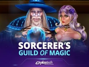 Sorcerer's Guild Of Magic thumbnail