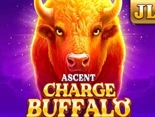 Charge Buffalo Ascent game thumbnail