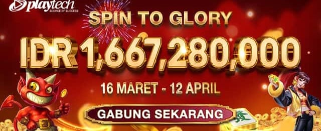 Bonus Selamat Datang uus777