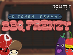 Kitchen Drama Bbq Frenzy thumbnail