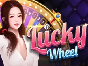 Lucky Wheel (1) thumbnail