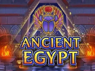 Ancient Egypt thumbnail