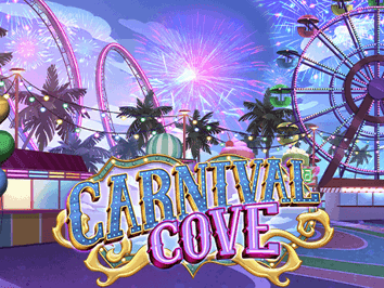 Carnival Cove game thumbnail