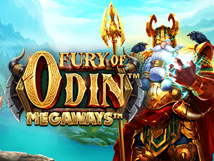 Fury Of Odin Megaways thumbnail