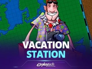 Vacation Station thumbnail