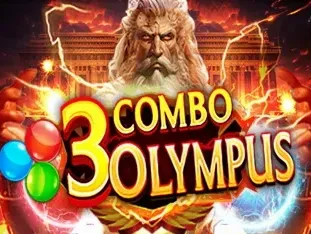 3 Combo Olympus game thumbnail