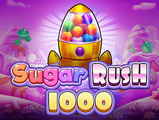 Sugar Rush 1000 thumbnail