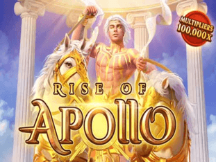 Rise Of Apollo game thumbnail