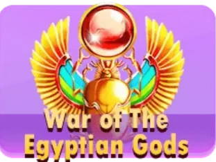 War Of The Egyptian Gods thumbnail