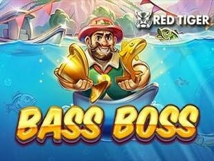 Bass Boss game thumbnail